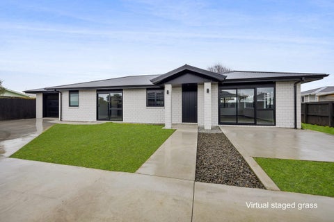 30 Hunter Street, Hawera, Hawera