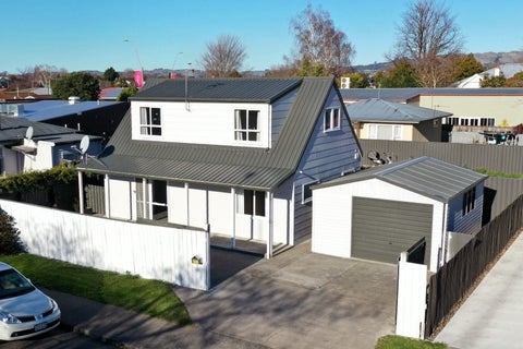 102 Willowpark Road South, Parkvale, Hastings
