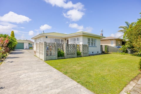 819 Ngaio Street, Mahora, Hastings