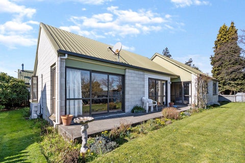 3/205 King Street, Temuka, Temuka