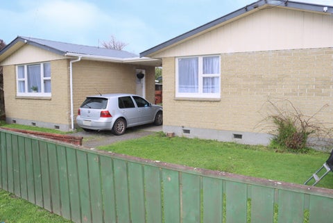 74 Brandon Street, Featherston
