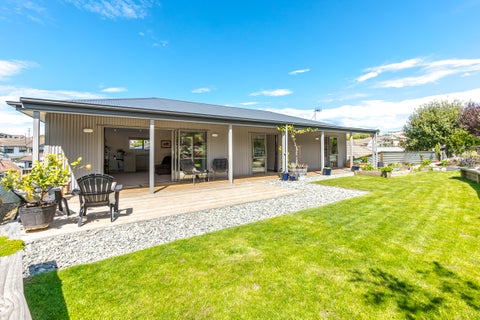 11 Pukaki Street, Highfield, Timaru