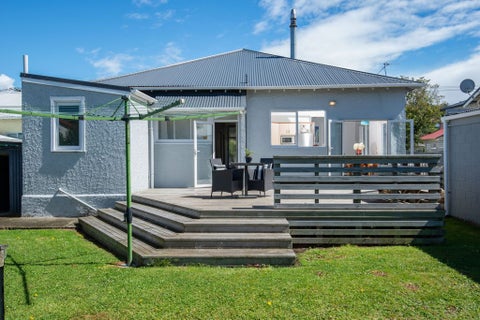 98 Ravelston Street, Musselburgh, Dunedin