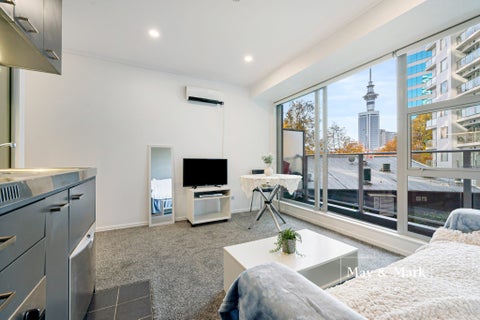 208/430 Queen Street, Auckland Central, Auckland
