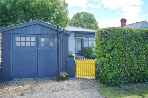 243 King Street, Rangiora, Rangiora