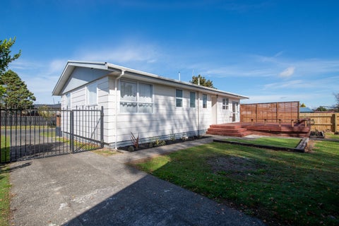17 Wairoa Place, Tokoroa, Tokoroa