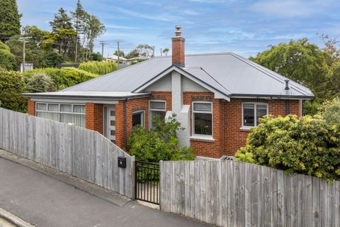 1 Ashley Street, Belleknowes, Dunedin