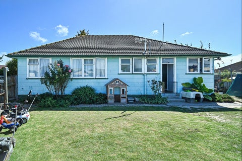 408 Huia Street, Camberley, Hastings
