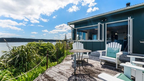 40 Tuakau Bridge-Port Waikato Road, Tuakau