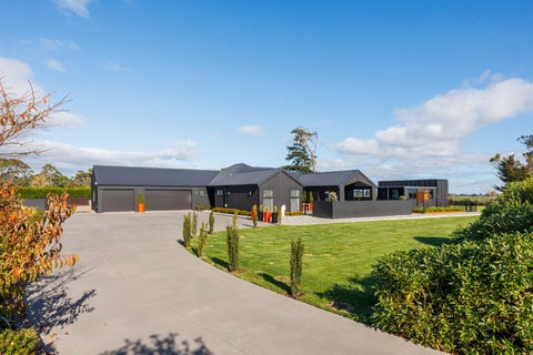 20 Ashgrove Lane, Ashhurst, Ashhurst