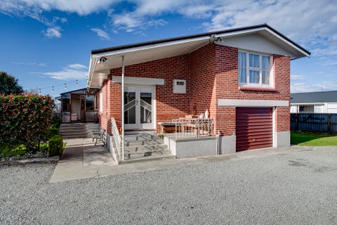 102 Wai-Iti Road, Highfield, Timaru