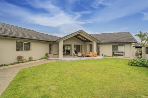 54 Cholmondeley Crescent, Whitianga, Whitianga