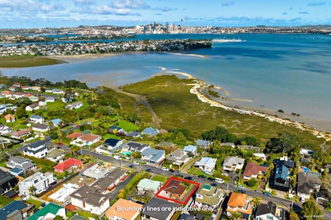 1/9 Pine Ridge Terrace, Hauraki, Auckland