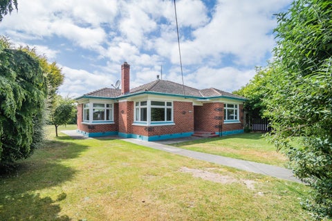 328 King Street, Temuka