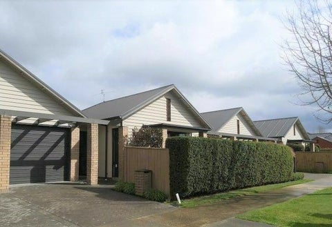 6 Saracen Avenue, Northwood, Christchurch