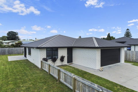 30 Hampton Terrace, Matamata, Matamata