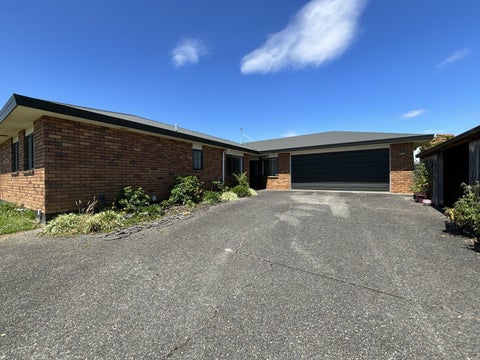 125 Ruapehu Drive, Fitzherbert, Palmerston North