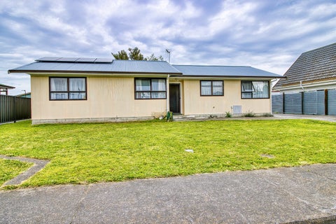 4 Diaz Drive, Flaxmere, Hastings