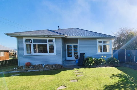 5 Clifden Highway, Tuatapere, Tuatapere
