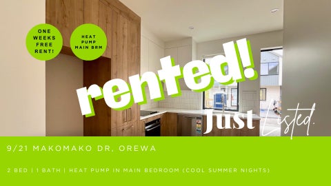 9/21 Makomako Drive, Orewa, Orewa