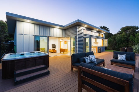 37 Totara Close, Taieri Mouth