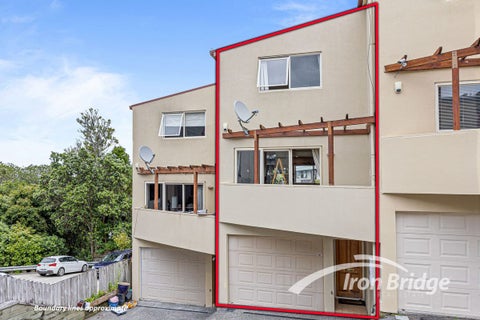 4/202 Hinemoa Street, Birkenhead, Auckland