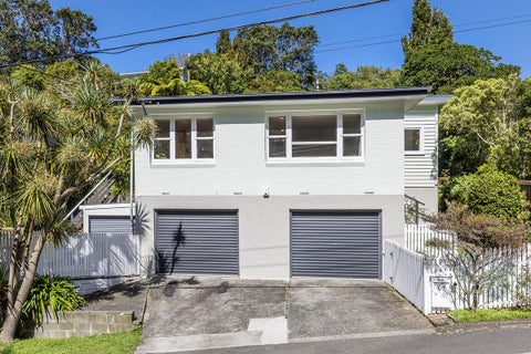 69 Awarua Street, Ngaio, Wellington