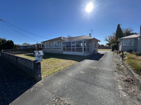 208 High Street, Solway, Masterton