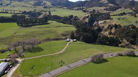 3345A Weber Road, Dannevirke, Tararua, Manawatu / Whanganui