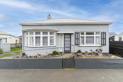 19 Prendergast Street, South Dunedin, Dunedin