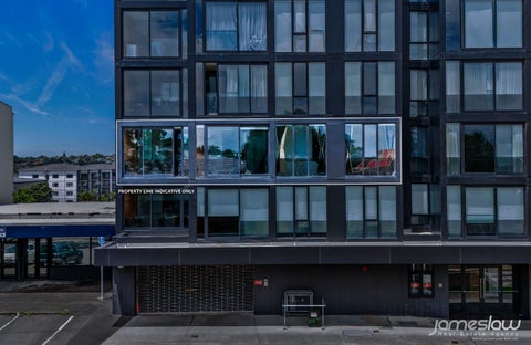 205/1 Buscomb Avenue, Henderson, Auckland
