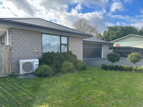 8 Gordon Place, Levin, Levin