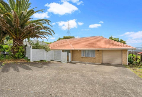 4 Deborah Hatton Lane, Mount Wellington, Auckland