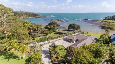 275B State Highway 10, Cable Bay
