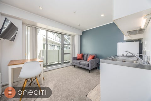 715/430 Queen Street, Auckland Central, Auckland