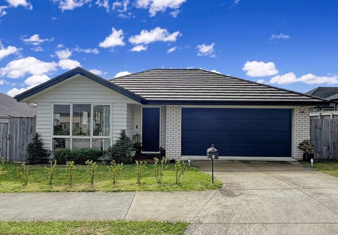 4 Taepu Road, Pukekohe, Pukekohe