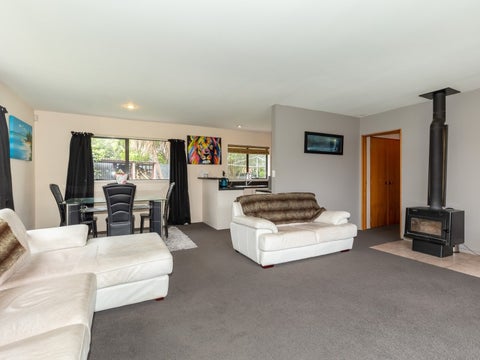 2/64A Randolph Street, Woolston, Christchurch
