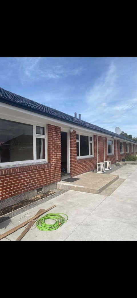 4/145 Linwood Avenue, Linwood, Christchurch