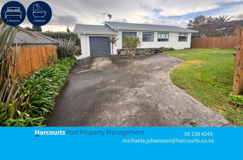 23B Crispe Road, Clarks Beach, Clarks Beach