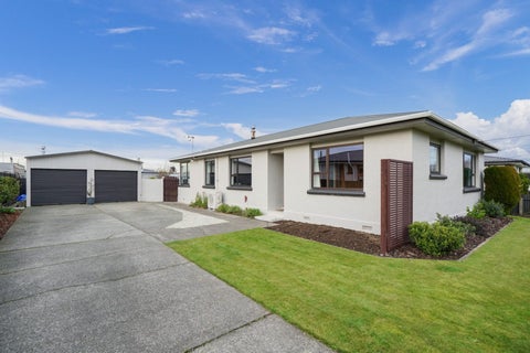 169 Tanner Street, Grasmere, Invercargill