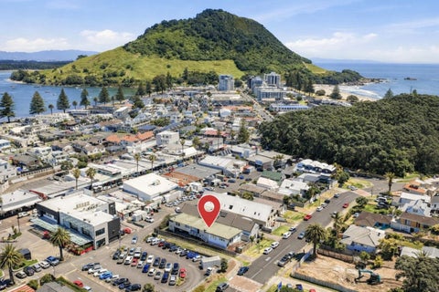 18 May Street, Mount Maunganui, Mount Maunganui