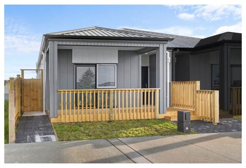 262 Bremner Road, Karaka, Papakura