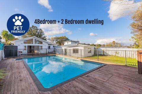 30 Hollywood Avenue, Epsom, Auckland