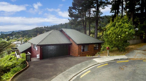 41 Dalton Grove, Stokes Valley, Lower Hutt