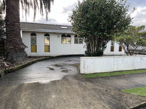 3 Stuart Street, Levin, Levin