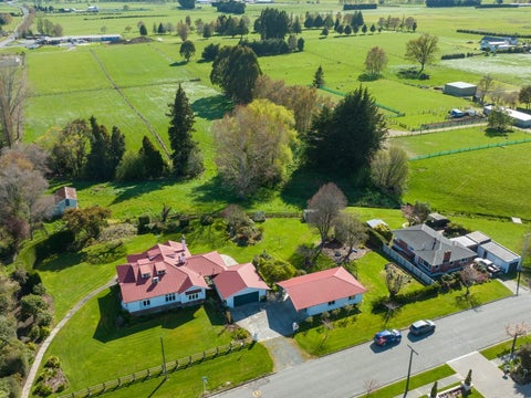 26 Sussex Street, Tapanui, Tapanui