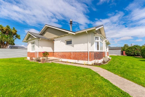 17 Birkett Street, Temuka, Temuka