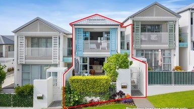 7 The Settlement, Silverdale, Silverdale