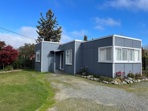 53 Main North Road, Geraldine