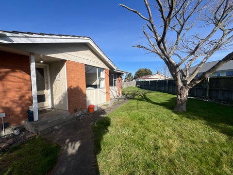 25B Medina Crescent, Parklands, Christchurch